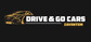 Logo Drive & Go Cars